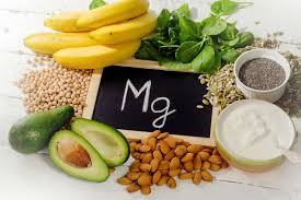 10 Evidence-Based Health Benefits of Magnesium