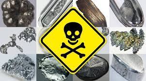 TOXIC METALS IN YOUR FOOD - FDA
