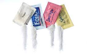 Artificial Sweeteners - Toxic to Gut Microbiome