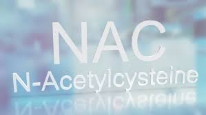 Study: N-Acetyl-Cysteine NAC used to treat cancer patients