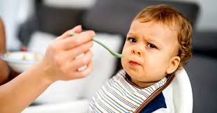 95% of U.S. baby foods contain toxic metals. Here's what parents should know.
