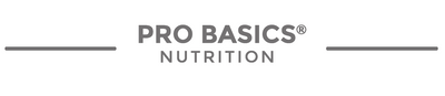 Pro Basics Nutrition