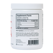 Vegan BCAA Instantized Powder, Fermented 5.3 oz (150 g)