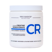 Pro Basics Creatine Monohydrate
