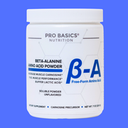 Beta Alanine Powder Carnosine Precursor 7 oz (200 g)