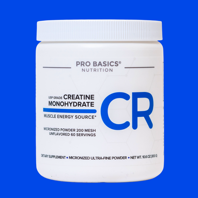 ProBasics Nutrition Pro Basics Nutrition Sports Nutrition
